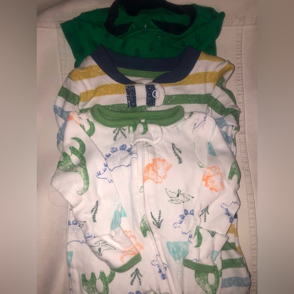 Baby bundle - Picture 2 of 2